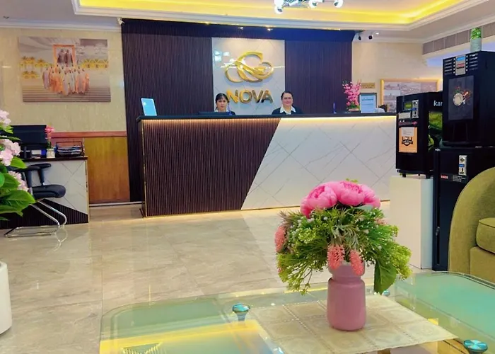 Grand Nova Hotel