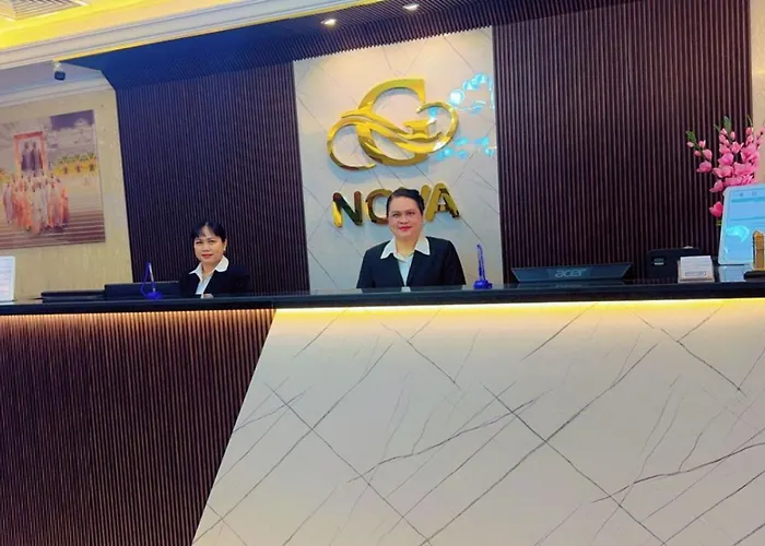 Grand Nova Hotel